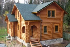 
				Деревянная ипотека на строительство деревянного дома, условия льготной программы			