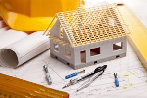 
				Ипотека на строительство частного дома			