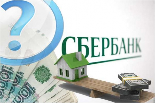 
				Оформление ипотеки в Сбербанке: этапы, пошаговая инструкция, сроки рассмотрения, необходимые документы			