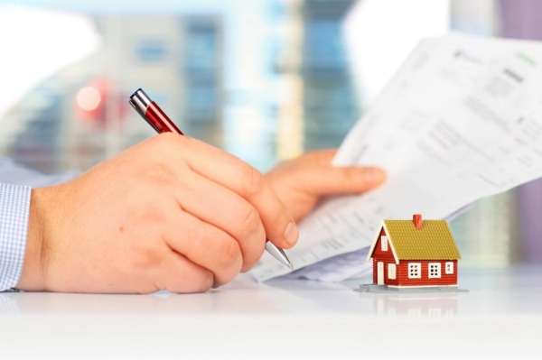 
				Перечень документов для страхования квартиры по ипотеке			